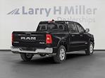 New 2026 Ram 1500 Big Horn Crew Cab for sale #LCJ260218 - photo 1