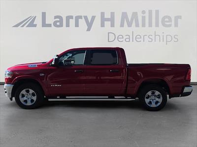 New 2026 Ram 1500 Big Horn Crew Cab for sale #LCJ260230 - photo 2