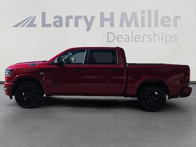 New 2026 Ram 1500 Big Horn Crew Cab for sale #LCJ260236 - photo 2