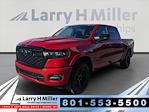 New 2026 Ram 1500 Big Horn Crew Cab for sale #LCJ260236 - photo 1