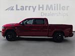 New 2026 Ram 1500 Big Horn Crew Cab for sale #LCJ260236 - photo 1