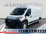 New 2026 Ram ProMaster 2500 High Roof Empty Cargo Van for sale #LCJ260240 - photo 1