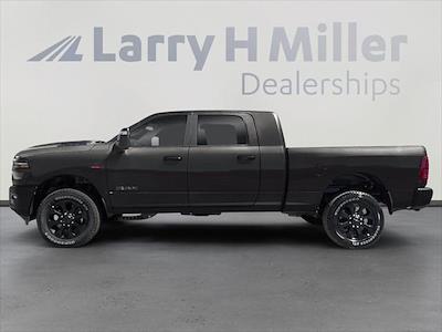 New 2026 Ram 2500 Laramie Mega Cab for sale #LCJ260270 - photo 2