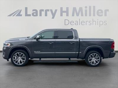 New 2026 Ram 1500 Limited Longhorn Crew Cab for sale #LCJ260279 - photo 2