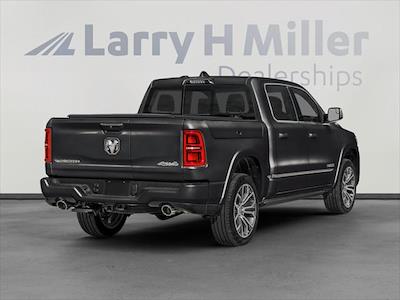 New 2026 Ram 1500 Limited Longhorn Crew Cab for sale #LCJ260280 - photo 2