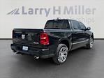 New 2026 Ram 1500 Limited Longhorn Crew Cab for sale #LCJ260280 - photo 5