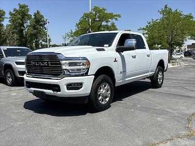 New 2024 Ram 2500 Laramie Crew Cab 4x4 Pickup for sale #PCD240228 - photo 1