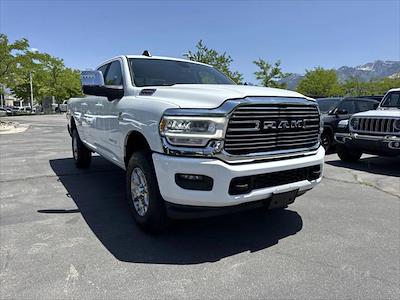 New 2024 Ram 2500 Laramie Crew Cab 4x4 Pickup for sale #PCD240228 - photo 2