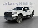 New 2025 Ram 1500 Rebel Crew Cab 4x4 Pickup for sale #PCD250000 - photo 1