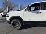 New 2025 Ram 1500 Rebel Crew Cab 4x4 Pickup for sale #PCD250000 - photo 10