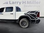 New 2025 Ram 1500 Rebel Crew Cab 4x4 Pickup for sale #PCD250000 - photo 12