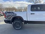 New 2025 Ram 1500 Rebel Crew Cab 4x4 Pickup for sale #PCD250000 - photo 13