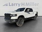 New 2025 Ram 1500 Rebel Crew Cab 4x4 Pickup for sale #PCD250000 - photo 4
