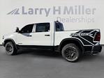 New 2025 Ram 1500 Rebel Crew Cab 4x4 Pickup for sale #PCD250000 - photo 5