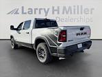 New 2025 Ram 1500 Rebel Crew Cab 4x4 Pickup for sale #PCD250000 - photo 6