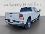 New 2024 Ram 2500 Tradesman Crew Cab 4x4 Pickup for sale #RCD240247 - photo 8