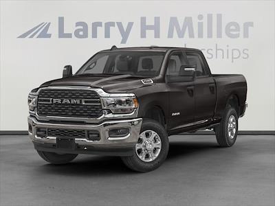 New 2024 Ram 2500 Laramie Crew Cab 4x4 Pickup for sale #RCD240303 - photo 1