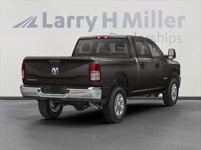 New 2024 Ram 2500 Laramie Crew Cab 4x4 Pickup for sale #RCD240303 - photo 2