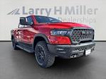 New 2025 Ram 1500 Rebel Crew Cab 4x4 Pickup for sale #RCD250050 - photo 2