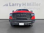 New 2025 Ram 1500 Rebel Crew Cab 4x4 Pickup for sale #RCD250050 - photo 3