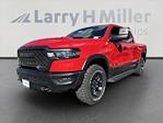 New 2025 Ram 1500 Rebel Crew Cab 4x4 Pickup for sale #RCD250050 - photo 4