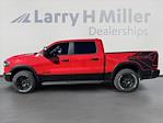 New 2025 Ram 1500 Rebel Crew Cab 4x4 Pickup for sale #RCD250050 - photo 5