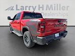 New 2025 Ram 1500 Rebel Crew Cab 4x4 Pickup for sale #RCD250050 - photo 6