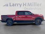 New 2025 Ram 1500 Rebel Crew Cab 4x4 Pickup for sale #RCD250050 - photo 9