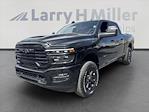 New 2025 Ram 2500 Laramie Crew Cab 4x4 Pickup for sale #RCD250210 - photo 4