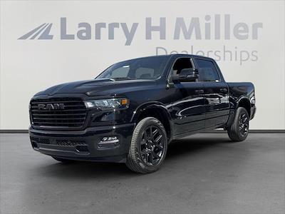 New 2025 Ram 1500 Laramie Crew Cab 4x4 Pickup for sale #LCJ250636 - photo 1