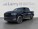 New 2025 Ram 1500 Laramie Crew Cab 4x4 Pickup for sale #LCJ250636 - photo 1