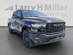 New 2025 Ram 1500 Laramie Crew Cab 4x4 Pickup for sale #LCJ250636 - photo 2