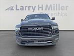 New 2025 Ram 1500 Laramie Crew Cab 4x4 Pickup for sale #LCJ250636 - photo 3