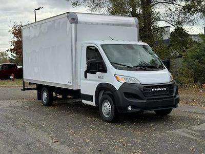 2024 Ram ProMaster 3500 Standard Roof FWD, American Cargo by Midway Liberty II Box Van for sale #P24037 - photo 1