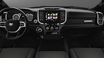 New 2025 Ram 1500 Big Horn Crew Cab 4x4 Pickup for sale #T25751 - photo 6