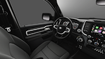 New 2025 Ram 1500 Big Horn Crew Cab 4x4 Pickup for sale #T25751 - photo 8