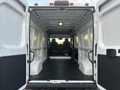 New 2026 Ram ProMaster 2500 - photo 1