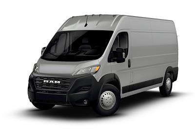 New 2026 Ram ProMaster 2500 High Roof Empty Cargo Van for sale #165995 - photo 1