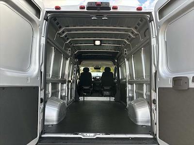 New 2026 Ram ProMaster 2500 - photo 1