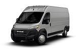New 2026 Ram ProMaster 2500 High Roof Empty Cargo Van for sale #165995 - photo 1