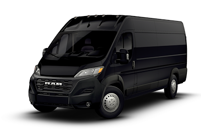 New 2026 Ram ProMaster 3500 High Roof Empty Cargo Van for sale #166234 - photo 1