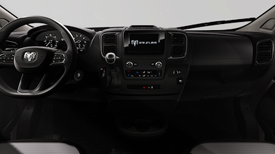 New 2026 Ram ProMaster 3500 - photo 1