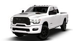 New 2026 Ram 2500 Laramie Crew Cab 4x4 Pickup for sale #181759 - photo 1