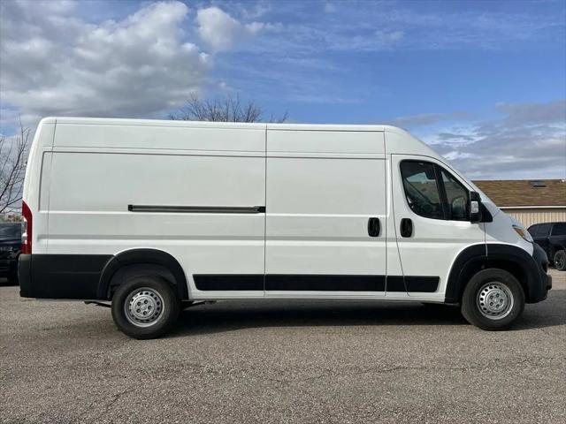 New 2026 Ram ProMaster 3500 - photo 6