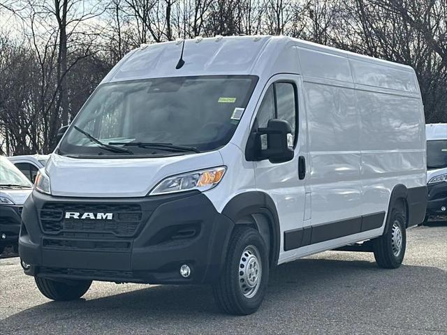 New 2026 Ram ProMaster 3500 - photo 13