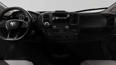 New 2026 Ram ProMaster 3500 - photo 1