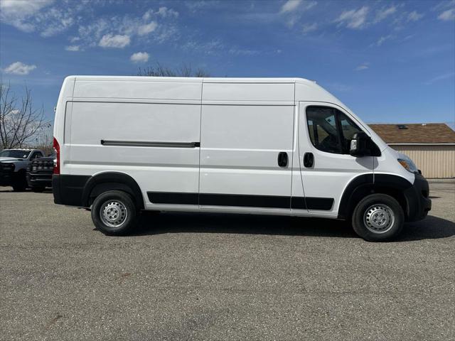 New 2026 Ram ProMaster 2500 - photo 11