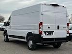 New 2026 Ram ProMaster 2500 High Roof Empty Cargo Van for sale #P26033 - photo 4