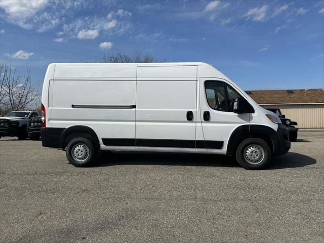 New 2026 Ram ProMaster 2500 - photo 13