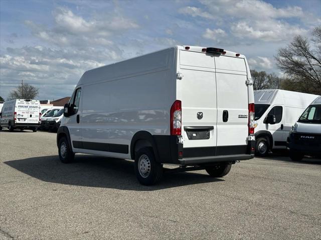 New 2026 Ram ProMaster 2500 - photo 15